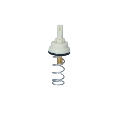 Bilde av NRF 725204 Termostat 87 uten kapsling VOLKSWAGEN: Passat B6 Variant, Sedan, Touran I, SKODA: Octavia 2 Combi, AUDI: A3 Sportback