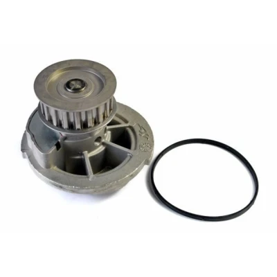 Bilde av THERMOTEC D1X048TT Vannpumpe 19 med tetning mekanisk OPEL: Corsa C Hatchback, Meriva A, Combo Varebil / Stasjonsvogn