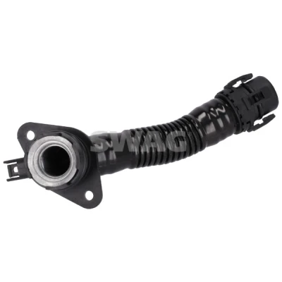 Bilde av SWAG 33 11 1386 Veivhusventilasjon BMW: X5, 3 Sedan, 5 Touring