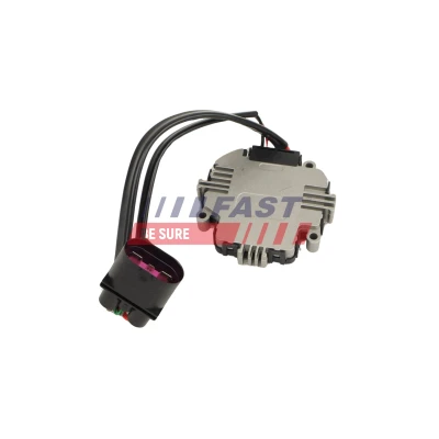 Bilde av FAST motstand, kupevifte FT01329