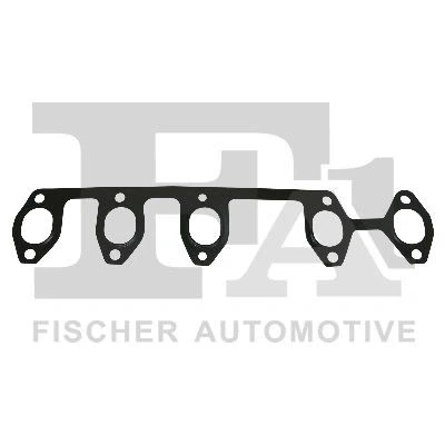 Bilde av FA1 411 030 Eksospakning sylinderhode VOLKSWAGEN: Touareg I, Transporter 5, Multivan 5 (7HM