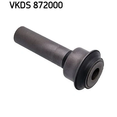Bilde av SKF VKDS 872000 Lagring, akselbærer NISSAN: Qashqai / Qashqai+2 I