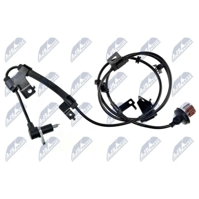 Bilde av NTY HCA NS 079 ABS Sensor framaksel venstre med kabel 2 NISSAN: Patrol GR 5 SUV