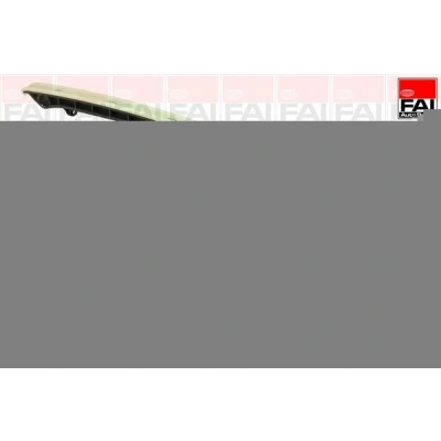 Bilde av FAI AutoParts TCK228 Registerkjedesett med tetning, tannhjul simplex, Boltkjede
