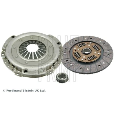 Bilde av BLUE PRINT ADU173008 Clutch tre deler med syntetisk fett utløserlager 230 MERCEDES BENZ: W123 Sedan, Stasjonsvogn, 190