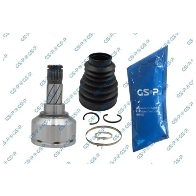 Bilde av Leddsett, drivaksel, Girkassesiden, Framaksel venstre, volvo xc60 suv i, 31325701, 36010064