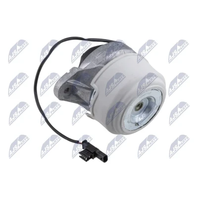 Bilde av NTY ZPS ME 013 Motorfeste venstre hydrolager m/elektrisk kobling