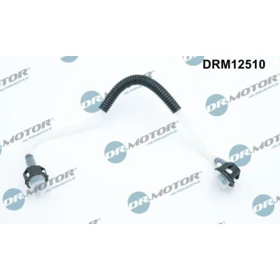 Bilde av DR.MOTOR AUTOMOTIVE DRM12510 Slange, lekkasje brennstoff mellom matingspumpe og stengeventil