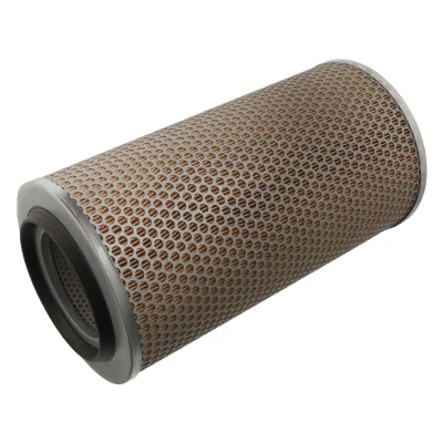 Bilde av FEBI BILSTEIN 06772 Luftfilter 365 197 Filterinnsats IVECO: EuroCargo I III, MAN: L 2000