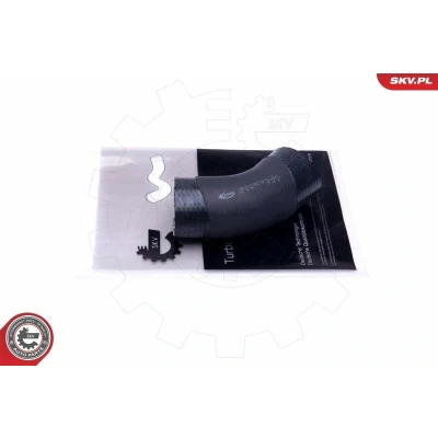 Bilde av Ladeluftslange, nissan patrol gr flak/chassi v, wagon 14463VC101