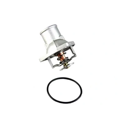 Bilde av MAPCO 28104 Termostat 92 med tetning termostat, uten sensor OPEL: Calibra A, Vectra A Sedan, Omega Caravan