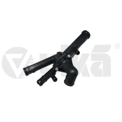 Bilde av VIKA 11211869801 Termostat VOLKSWAGEN: Passat B6 Variant, Touareg I, AUDI: Q7