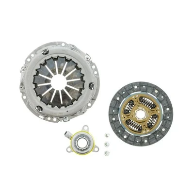 Bilde av AISIN CSC Kit (3P) CKT 314R Clutch tre deler med clutchtrykkplate, sentral utkobling clutchplate, uten utløserlager 190 TOYOTA: iQ