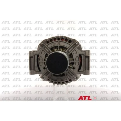 Bilde av Dynamo, mercedes benz, 271 154 10 02 80, 02, A