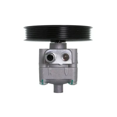 Bilde av LAUBER 55.9681 Hydraulikkpumpe hydraulisk 110 6 142 uten ekspansjonstank VOLVO: XC70 I Cross Country