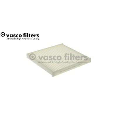 Bilde av DAVID VASCO O737 Kupéfilter Partikkelfilter 180 178 19 MITSUBISHI: i Hatchback, Mirage / Space Star Hatchback