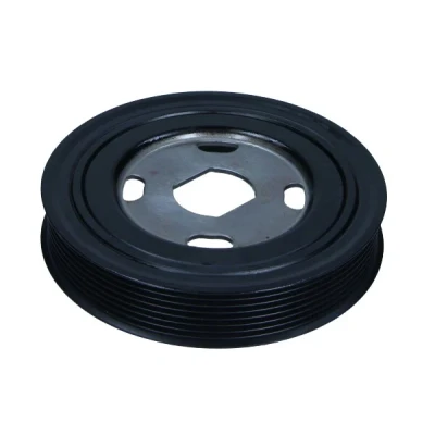 Bilde av MAXGEAR 30 0192 Remskive Veivaksel 7 PK 163