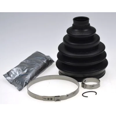 Bilde av SPIDAN 25315 Drivakselmansjett 122,00 TPE (termoplastisk elastomer) BMW: X5