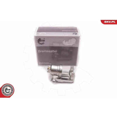 Bilde av ESEN SKV 23SKV803 Bremsecaliper 110 venstre bakaksel HONDA: CR V 2, Accord 7 Tourer