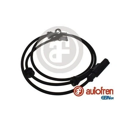 Bilde av AUTOFREN SEINSA DS0132 ABS sensor framaksel venstre aktiv 2 1054