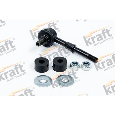 Bilde av KRAFT 4306315 Stabstag bakaksel begge sider M10x1.25 VOLVO: V40 Stasjonsvogn, MITSUBISHI: Carisma Sedan