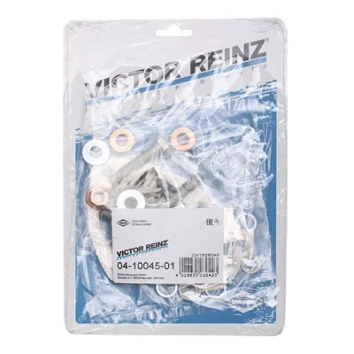Bilde av REINZ 04 10045 01 Monteringssett, lader AUDI: A4 B5 Avant, B7 B6 VOLKSWAGEN: Passat GP Stasjonsvogn, Stasjonsvogn