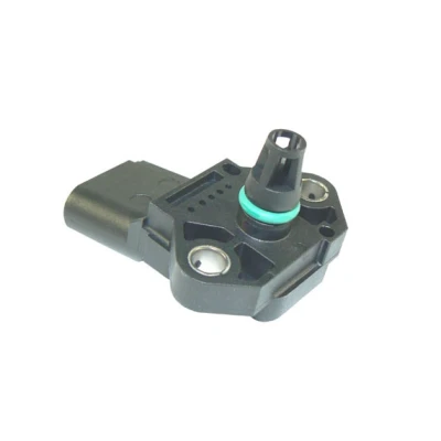 Bilde av METZGER 0906031 Sensor, ladetrykk ORIGINAL ERSATZTEIL VOLKSWAGEN: Transporter 5 Bus, AUDI: A6 C7 Avant