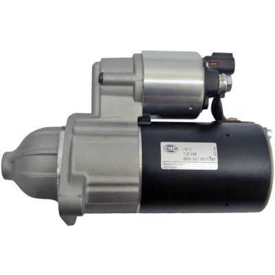 Bilde av HELLA 8EA 011 611 781 Starter 12 1,2 11 HYUNDAI: i20 I Hatchback