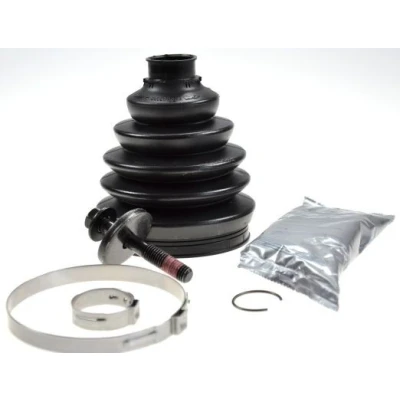 Bilde av LÖBRO 303421 Drivakselmansjett 112,00 TPE (termoplastisk elastomer) VOLVO: V70 2, S60 I, I