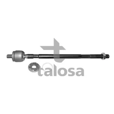 Bilde av DYS 24 90591 Styrestag framaksel venstre, høyre M14x1.5 300 RENAULT: Kangoo I