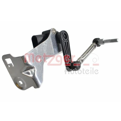 Bilde av sensor, lyslengderegulering, Venstre bakaksel, tesla model x, s, 102797100A, 1027971 00 A