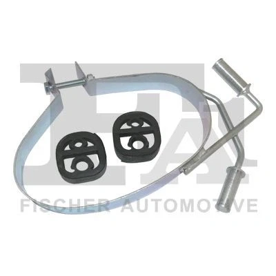Bilde av FA1 239 905 Holder, lyddemper Metall CITROËN: Berlingo / First I, I Van
