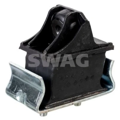 Bilde av SWAG 10 13 0028 Motorfeste Gummimetallager MERCEDES BENZ: T1 Flatvogn lastebil/Chassis