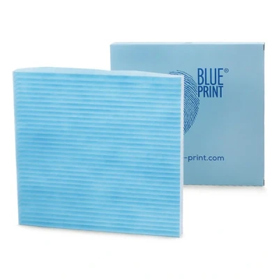 Bilde av BLUE PRINT ADN12521 Kupéfilter pollenfilter 211 226 20 NISSAN: MICRA 4