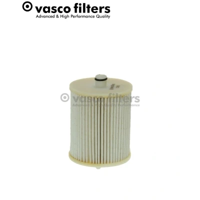 Bilde av DAVID VASCO C052 Drivstoffilter Filterinnsats med tetning TOYOTA: Yaris III Hatchback