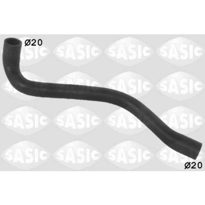 Bilde av SASIC 3406243 Radiatorslange