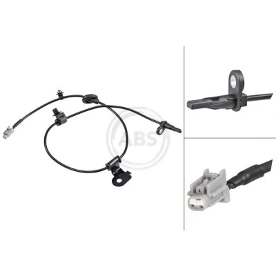 Bilde av ABS sensor A.B.S. 32241