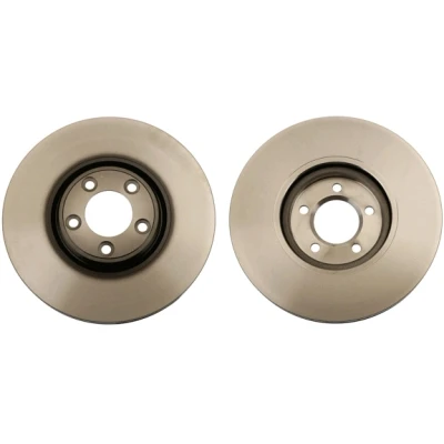Bilde av TRW DF6073S Bremseskiver 320 30 5 108 ventilert spraylakkert JAGUAR: XJ Sedan, S Type