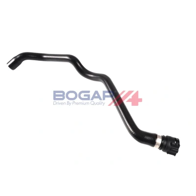 Bilde av BOGAP Radiatorslange A4228488