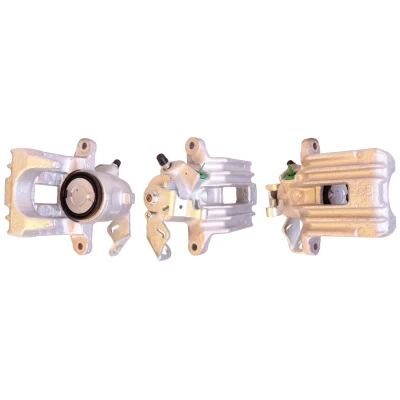 Bilde av ELSTOCK 87 0194 Bremsecaliper Aluminium høyre bakaksel, bak akselen VOLKSWAGEN: Golf 4, 4 Variant, AUDI: TT Coupé, A3 Hatchback