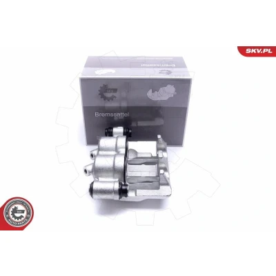 Bilde av Bremsecaliper, Framaksel venstre, opel,renault, 4501214, 7701205763, 8111958, 9161514