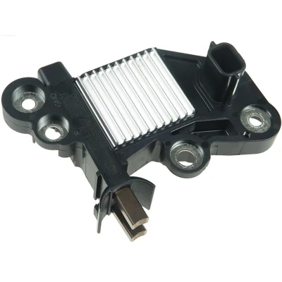 Bilde av AS PL ARE0185(BOSCH) Generatorregulator 12