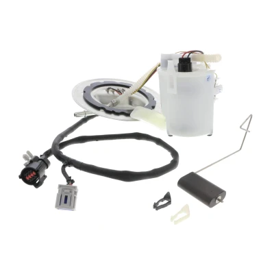 Bilde av VEMO V25 09 0038 Brennstoff leveringsenhet med tankmåler, tetning elektrisk JAGUAR: S Type (X200) 3.0 V6, 4.0 V8 1999 2007