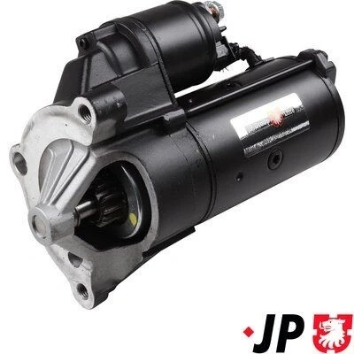 Bilde av JP GROUP 4190300200 Starter 12 1,7 PEUGEOT: Partner I Van, J5 Flatvogn lastebil/Chassis, Expert II Tepee, MITSUBISHI: Outlander 2 SUV