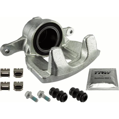 Bilde av TRW BHS1619E Bremsecaliper Støpejern TOYOTA: Auris Stasjonsvogn, Hatchback
