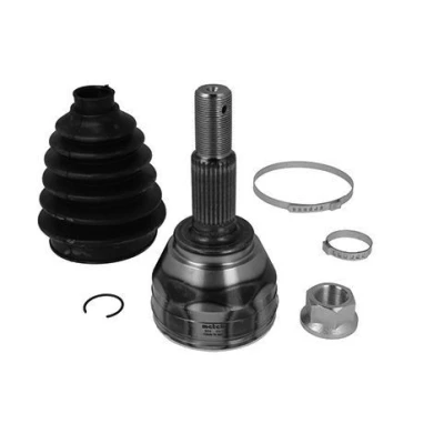 Bilde av METELLI 15 1854 Drivknute gummi