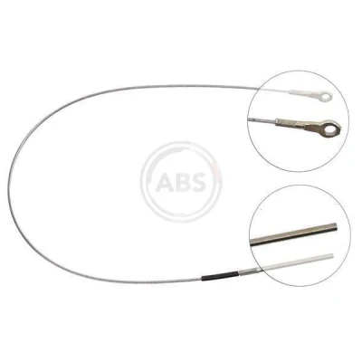 Bilde av A.B.S. K10051 Bremsekabel 794