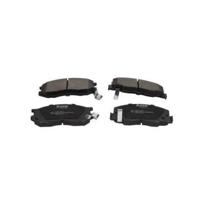 Bilde av KAVO PARTS KBP 9050 Bremseklosser med akustisk slitasjevarsel TOYOTA: Previa / Estima II