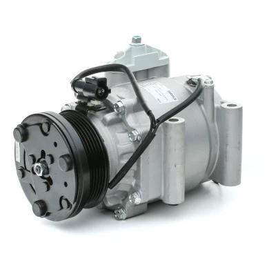 Bilde av MAHLE ORIGINAL ACP 22 000S Kompressor Scroll90v 12 PAG 46 R 134a med tetningsring