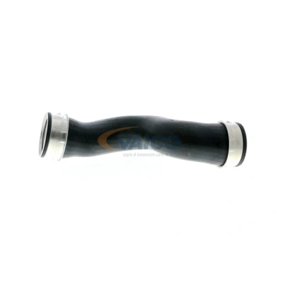 Bilde av VAICO V10 3208 Ladeluftslange gummi med tekstilforsterker Q+, original equipment manufacturer quality VOLKSWAGEN: Golf 5, Passat B6 Variant, Touran I